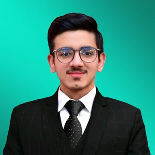 Faran Ahmad